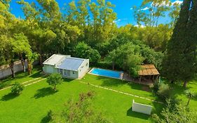 Casa Quinta Estilo Casa de Campo